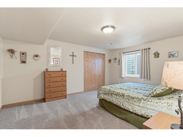 Property Photo 29 Bedroom #5 basement 