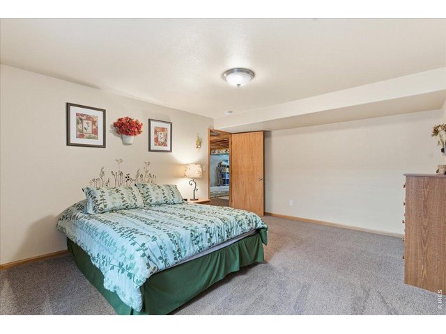 Property Photo 28 Huge bedroom #5 in basement 