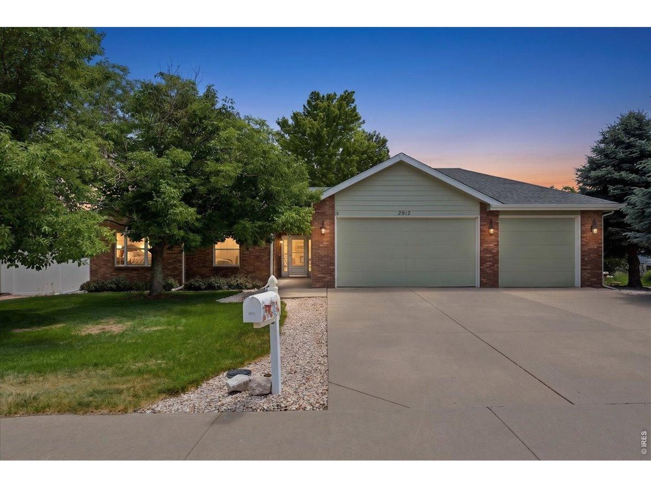 Property Photo 1 Amazing curb appeal