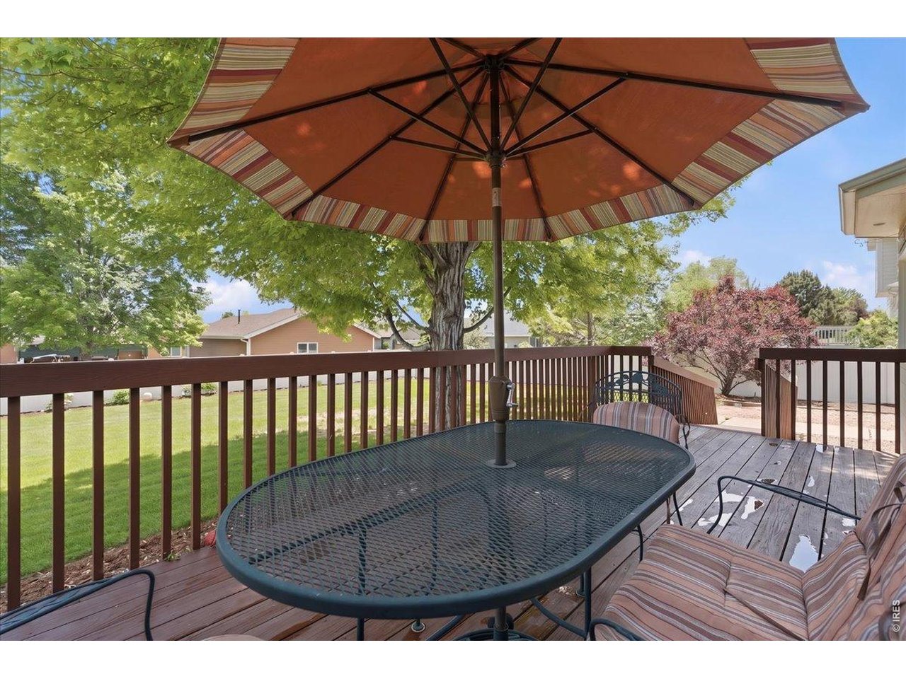 Property Photo 33 Enjoy the Colorado nights here! 