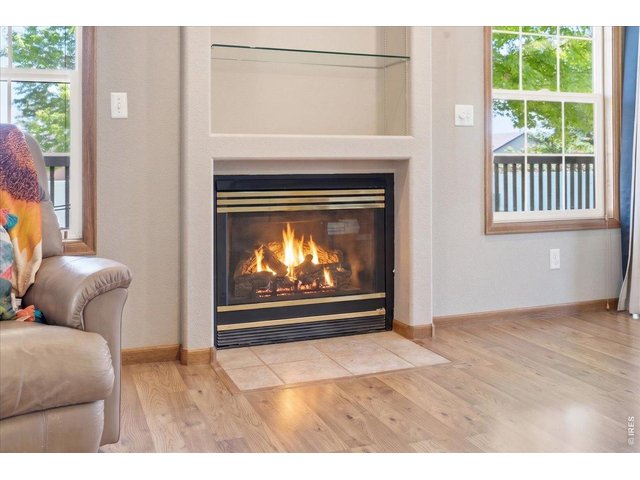 Property Photo 10 Gas fireplace