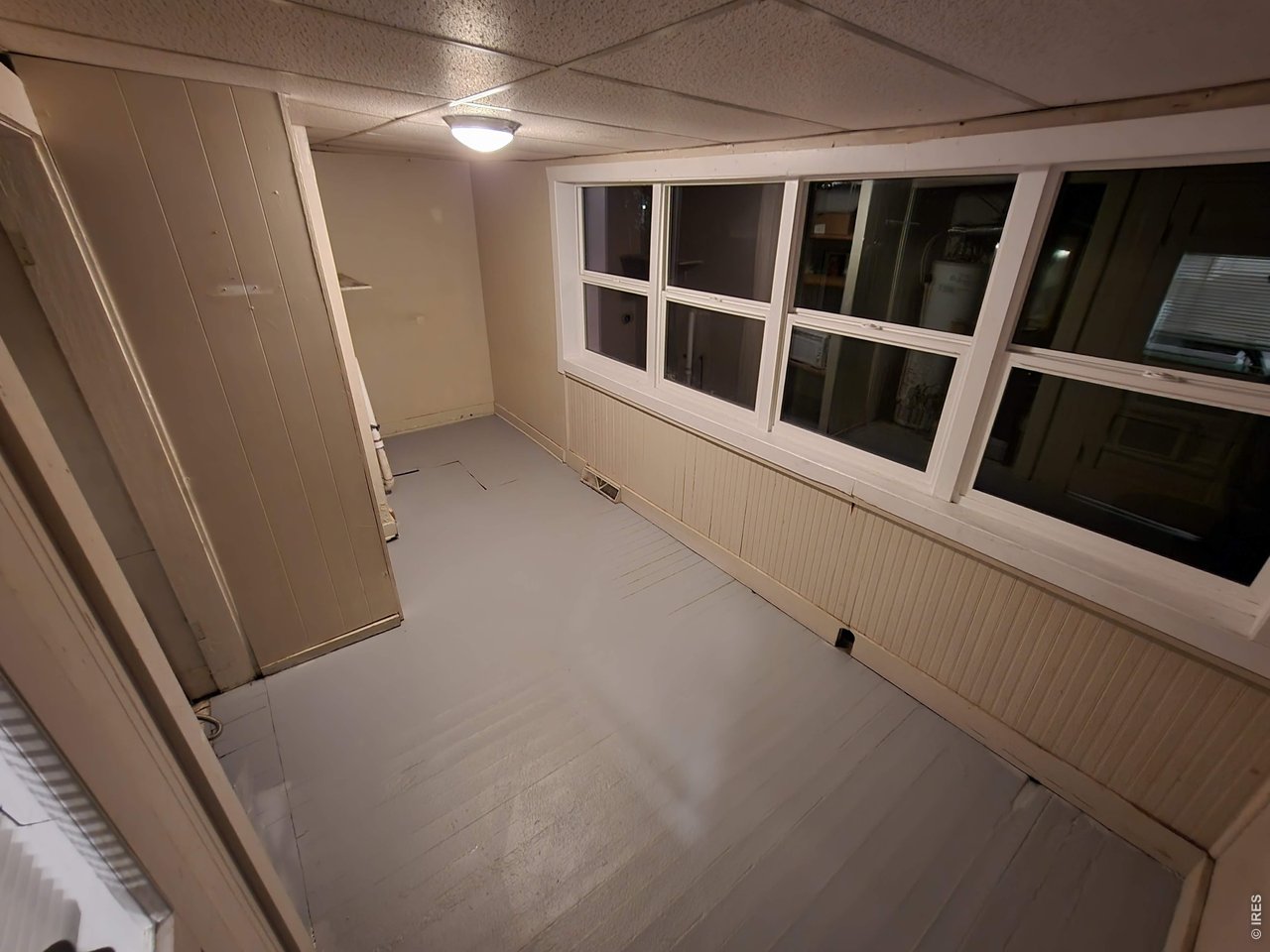 Front House Laundry and Utility Room