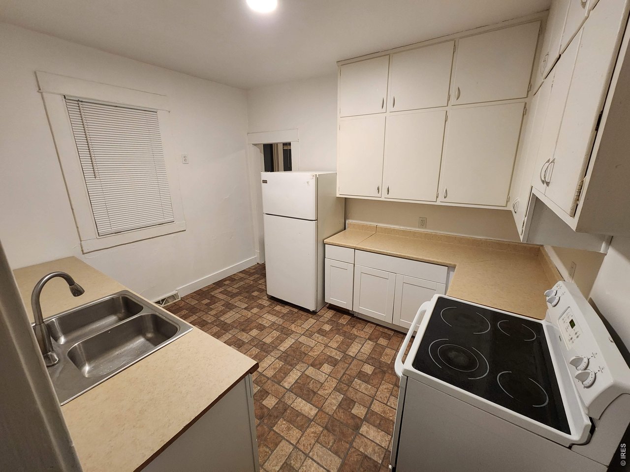 Front House Kitchen