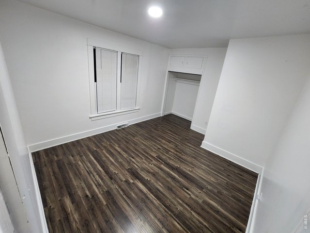 Property Photo 6 Front House 2nd Bedroom