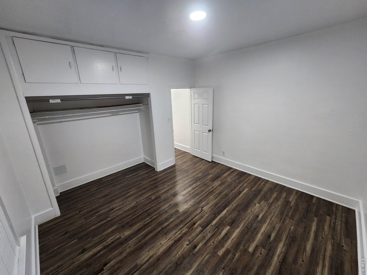 Front House 1st Bedroom