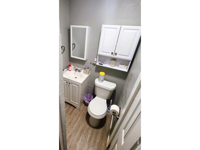 Property Photo 16 Backhouse Bathroom