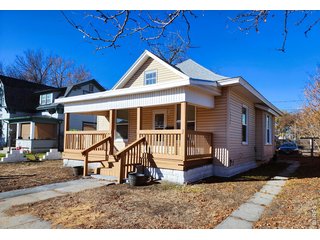 424 S 2nd St Sterling, CO 80751