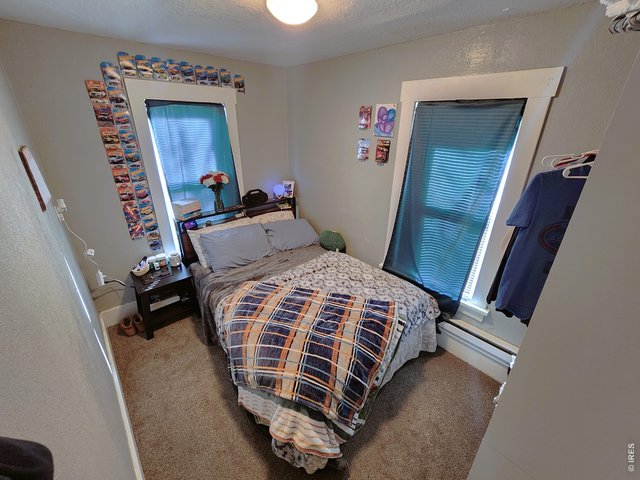 Property Photo 17 Back House 2nd Bedroom