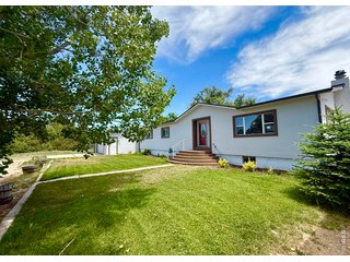 15160 Highway 144 Lot #6 Hwy Fort Morgan, CO 80701