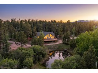 560 Pipsissewa Ln Red Feather Lakes, CO 80545