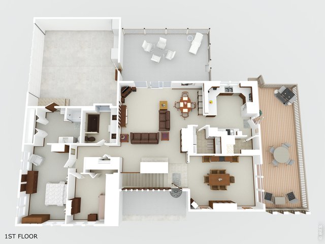 Property Photo 6 3D FLOOR PLAN
