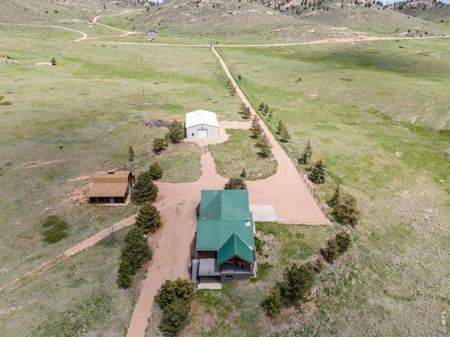 Property Photo 5 A private expanse of 145 acres, offering space, serenity, and distinction.