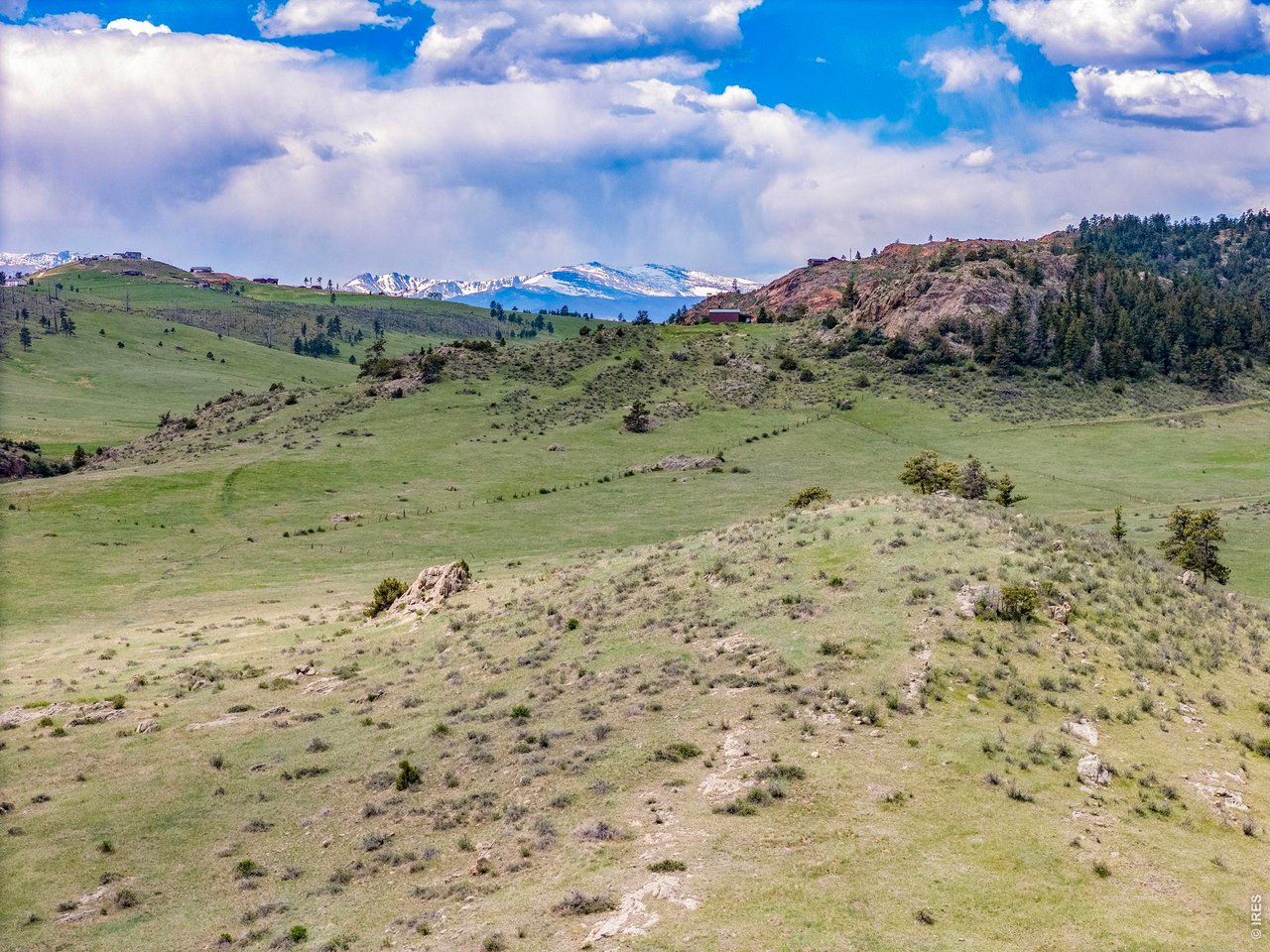 Property Photo 40 Fenced and cross-fenced for ease of land management. A rare blend of privacy and usable acreage