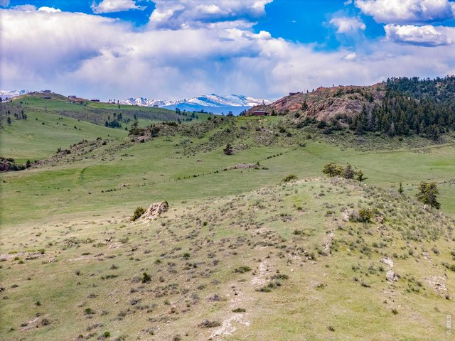Property Photo 40 Fenced and cross-fenced for ease of land management. A rare blend of privacy and usable acreage