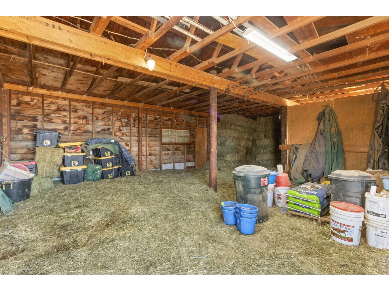 Property Photo 20 Hay & Commodity Storage Barn