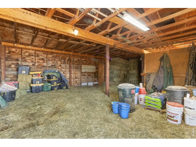 Property Photo 20 Hay & Commodity Storage Barn