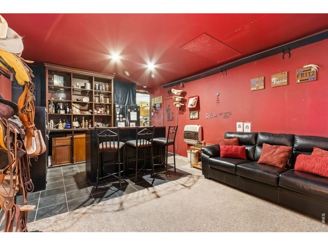 Property Photo 14 Bonus / Flex Room in Garage