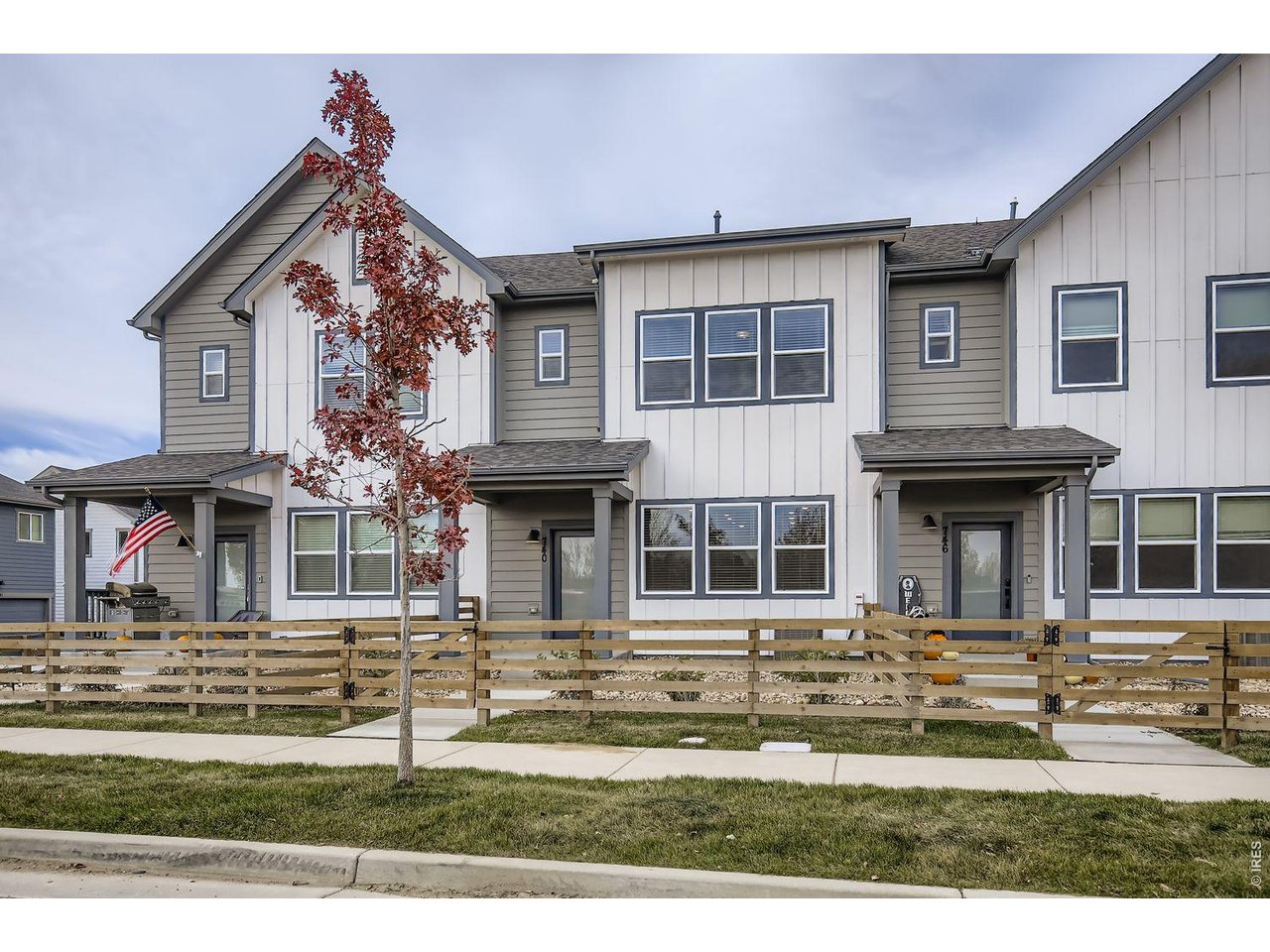 Model Home