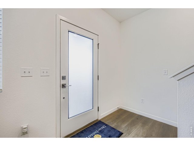 Property Photo 6 Front entry - Model Home