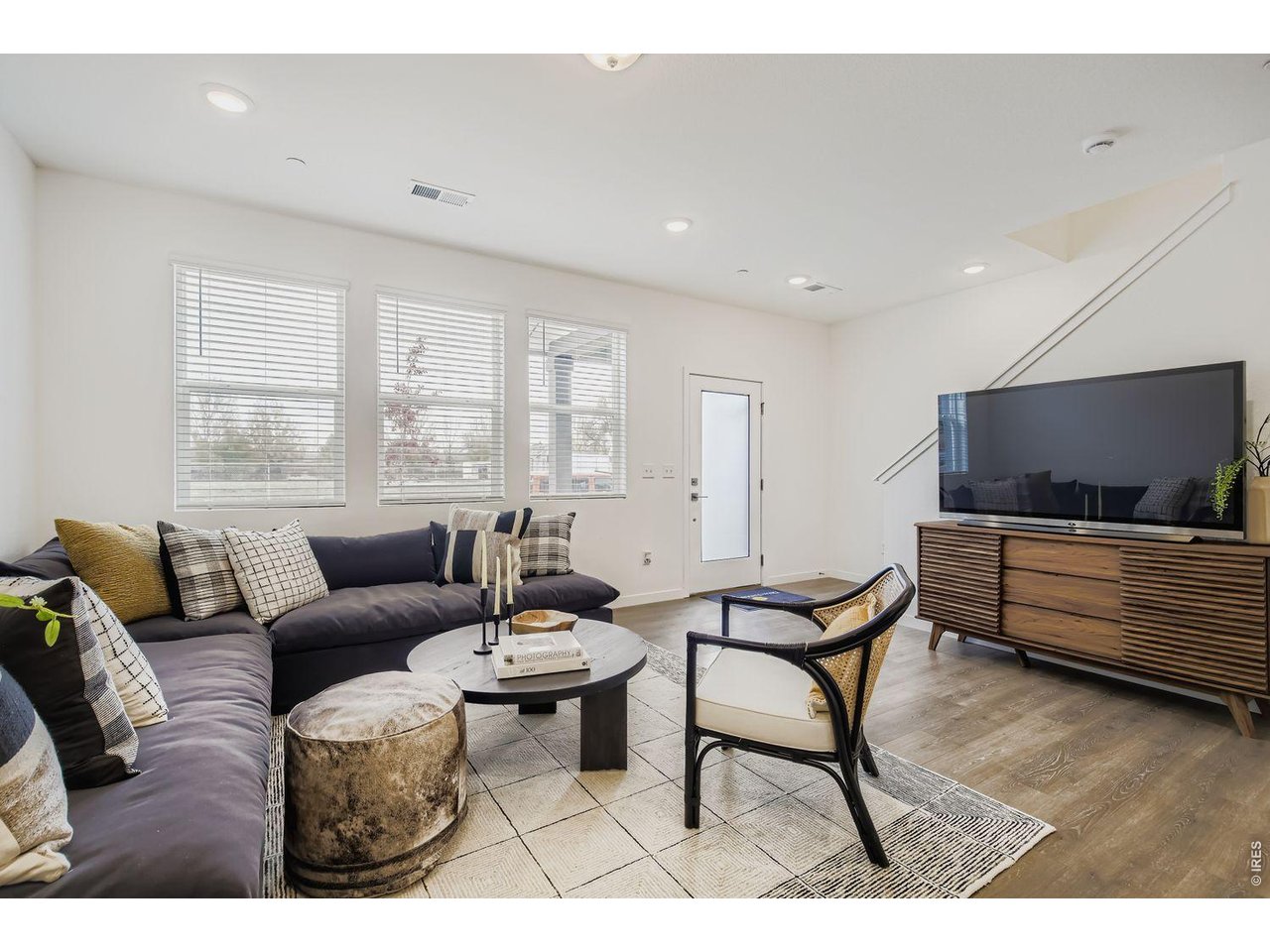 Model Home