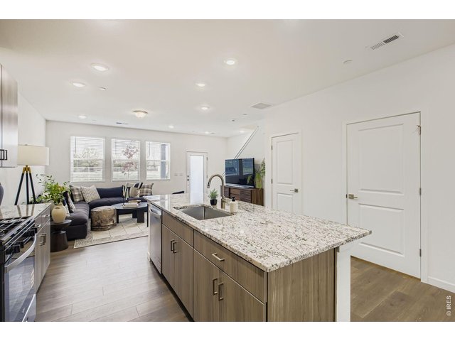 Property Photo 12 Great for entertaining - Model Home