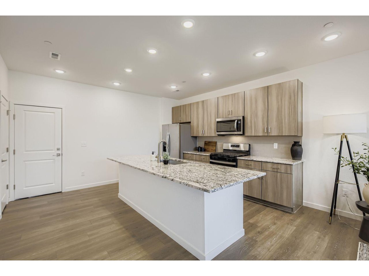 Model Home