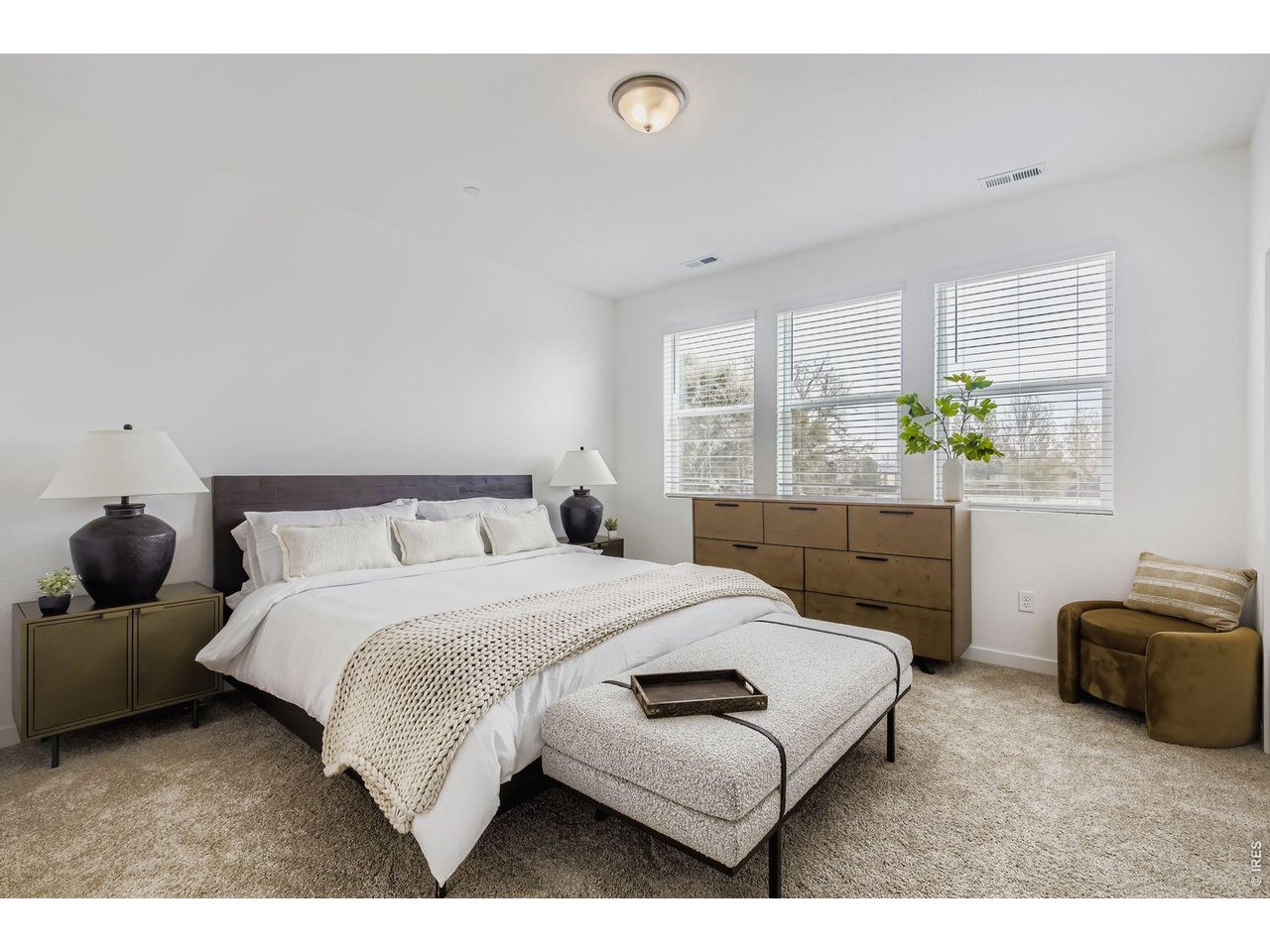 Model Home