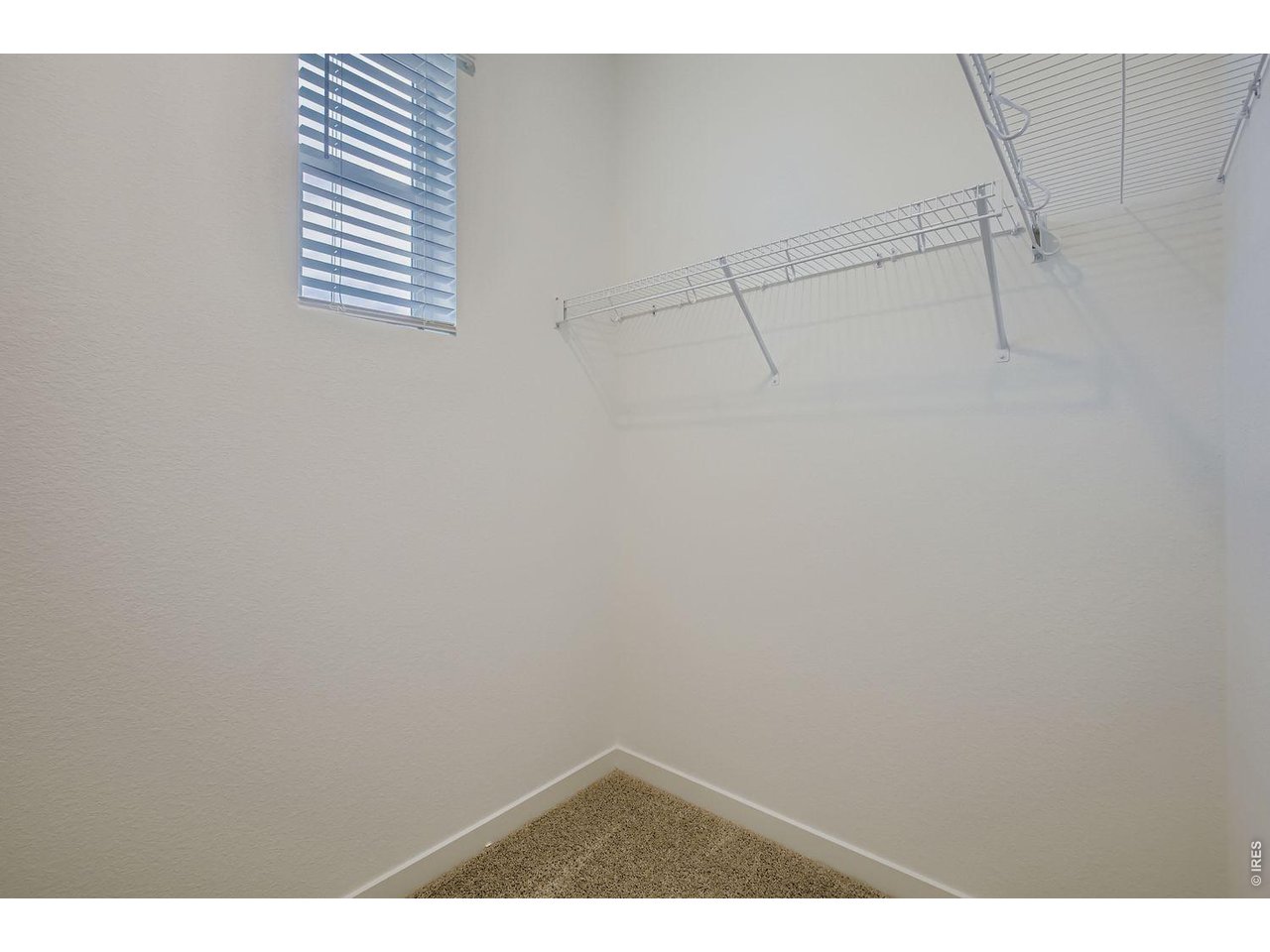 Primary walk-in - Model Home