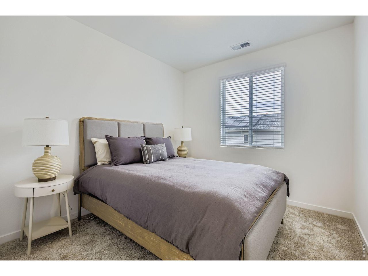 Bedroom 2 - Model Home