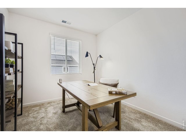Property Photo 23 Office/flex space - Model Home