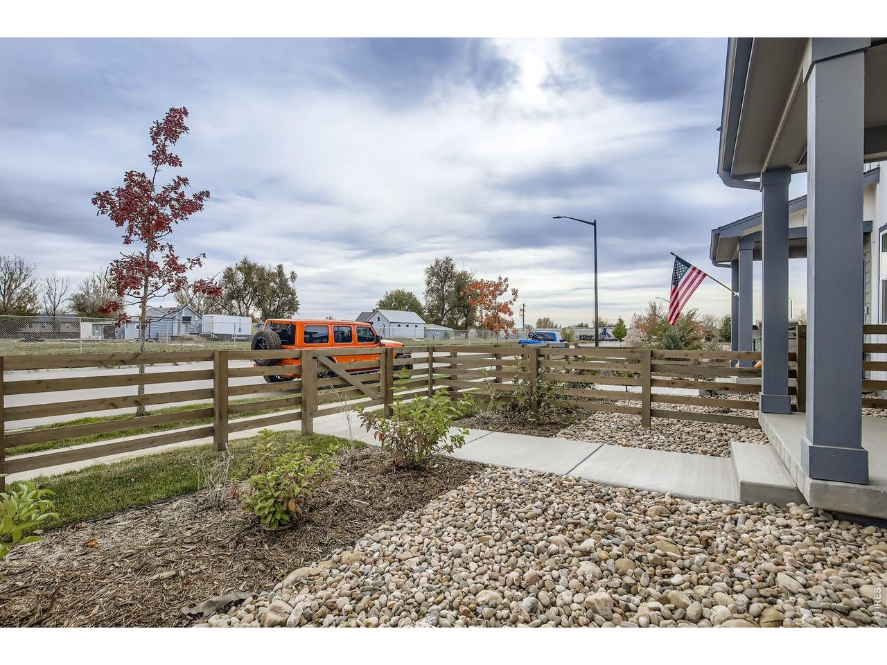 Model Home