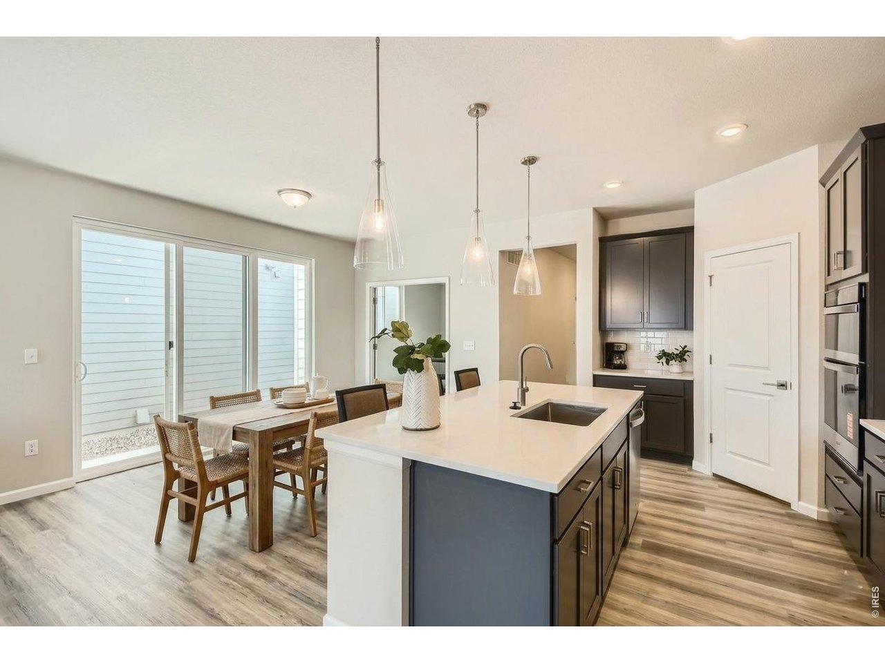 Great for entertaining - Model Home