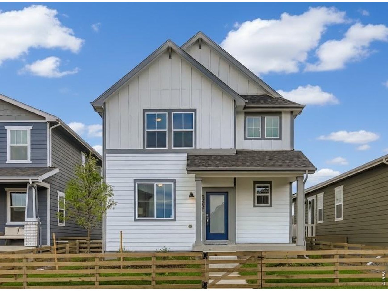 Model Home