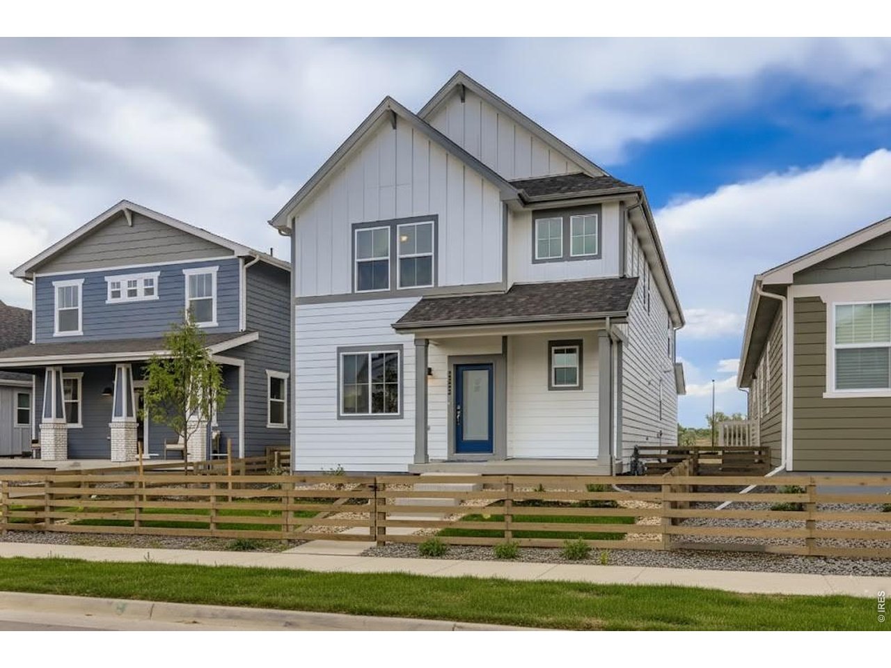Model Home