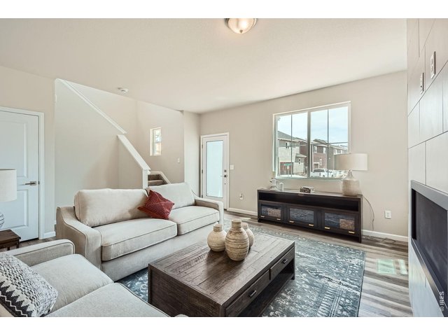 Property Photo 6 Great room - Model Home