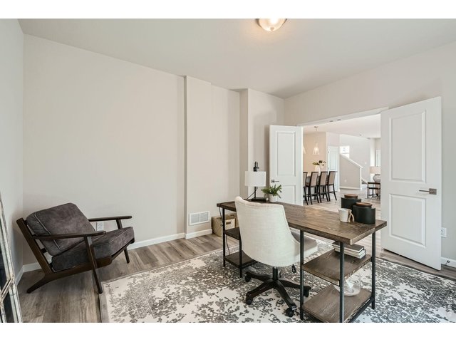 Property Photo 16 Model Home