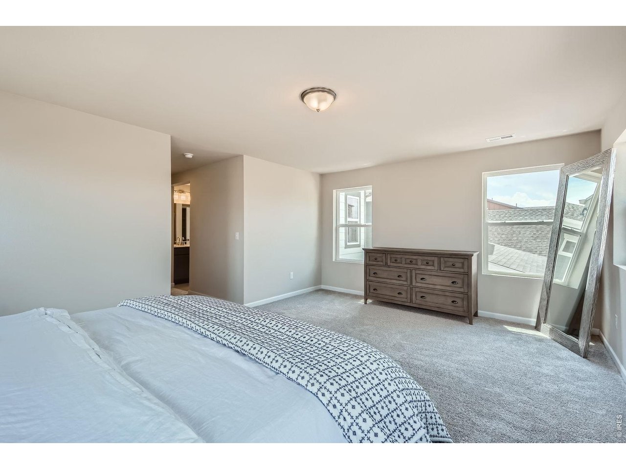 Model Home