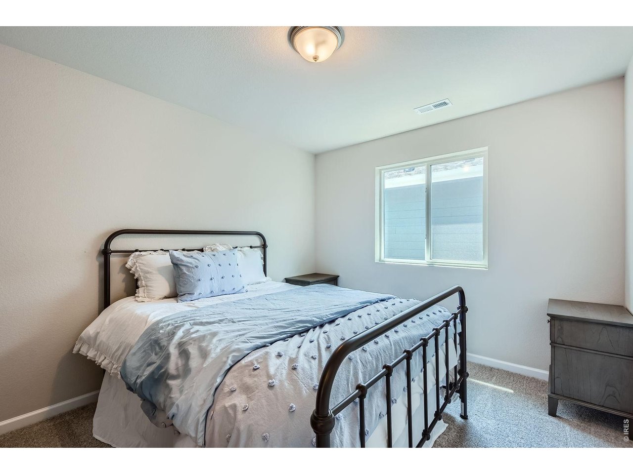 Bedroom 2 - Model Home