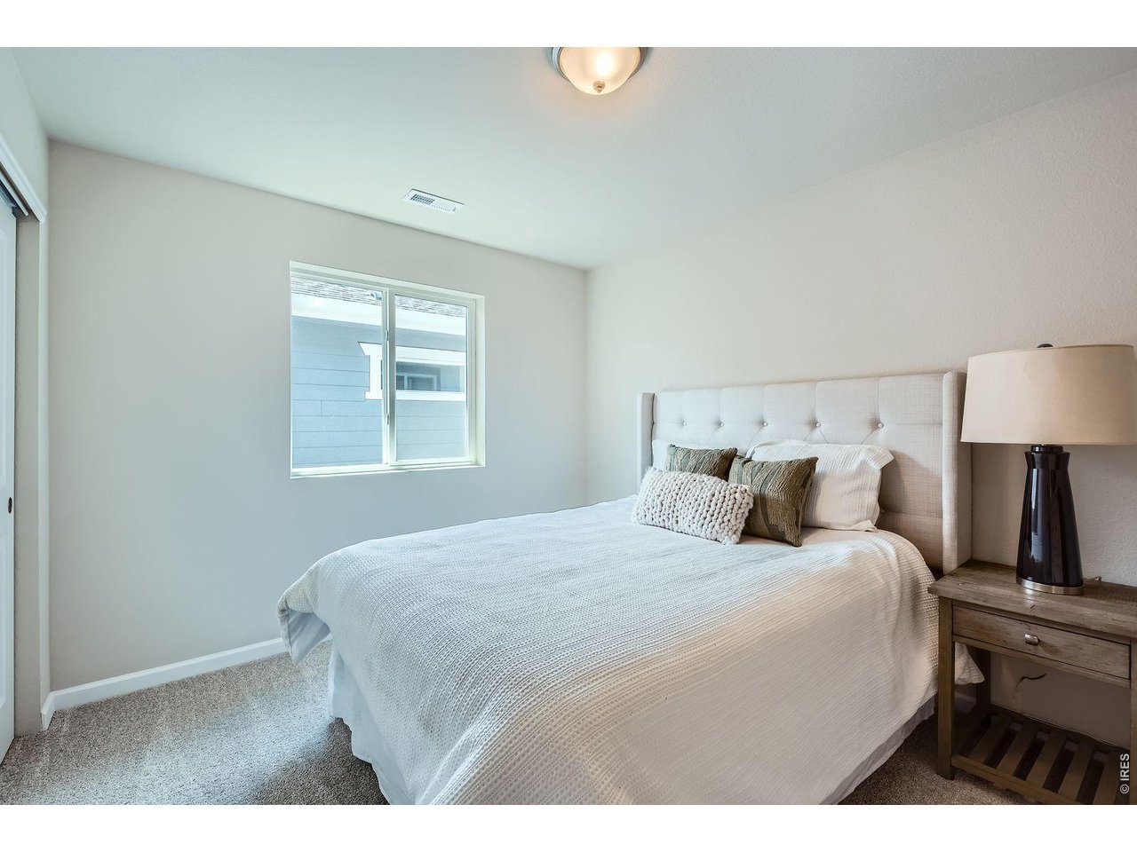 Bedroom 3 - Model Home