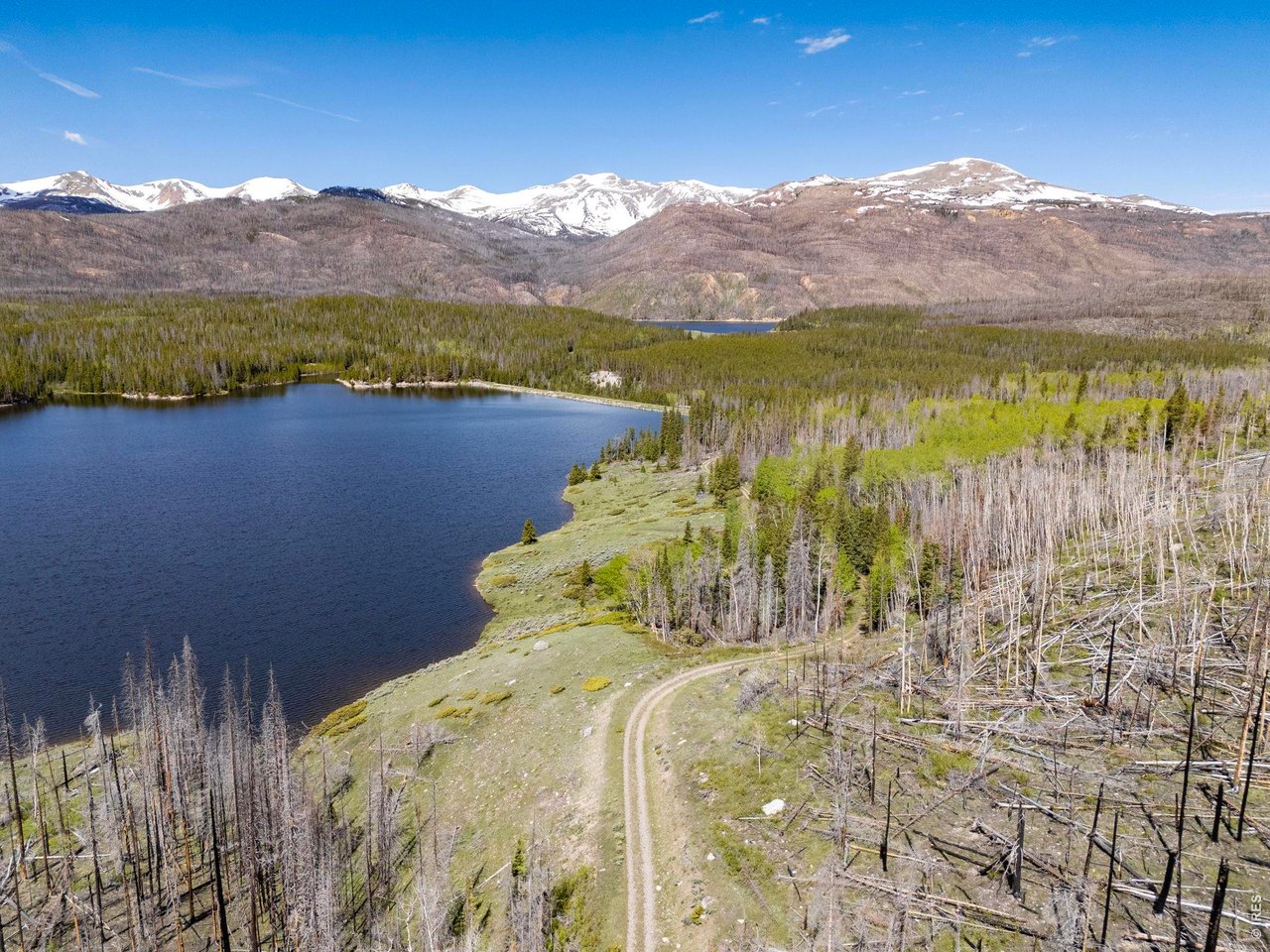 Property Photo 13 Explore Thousands of Nearby Acres of Public Land