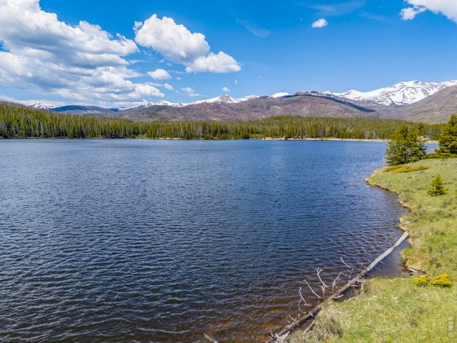 Property Photo 7 Enjoy Easy Access to the Reservoir from Your Property