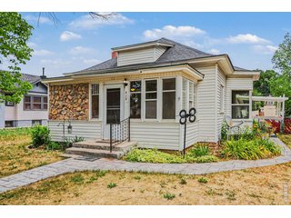 413 Cheyenne Ave Eaton, CO 80615