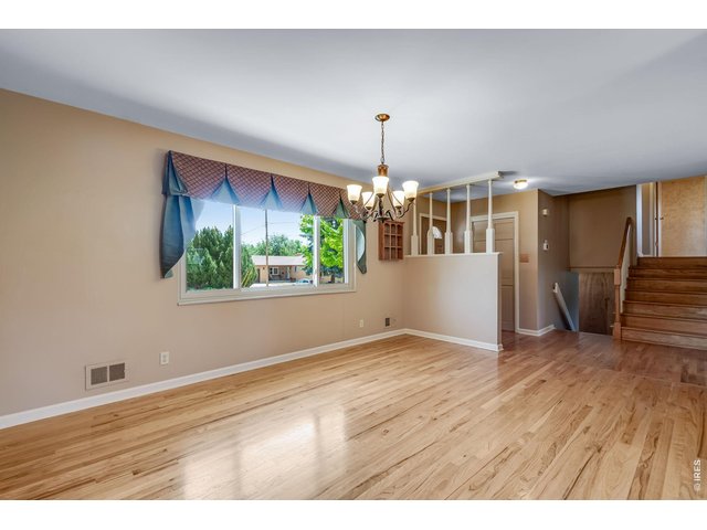 Property Photo 12 Wood floors in excellent condition