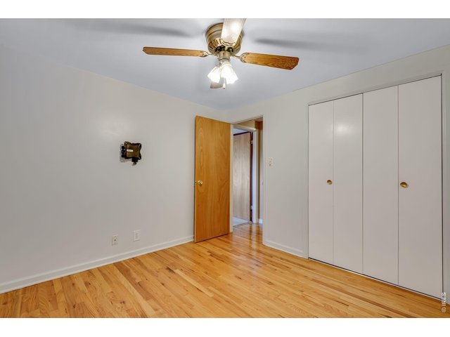 Property Photo 23 3rd upper level bedroom