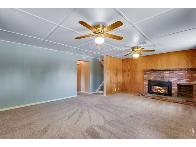 Property Photo 26 Carpeted family room