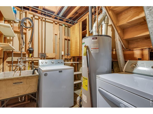 Property Photo 30 Laundry in lower level