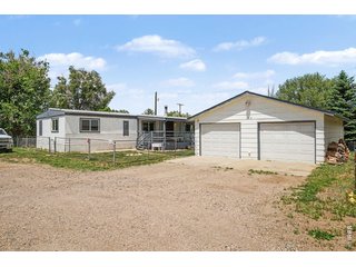 3712 Cedar Court Dr Laporte, CO 80535
