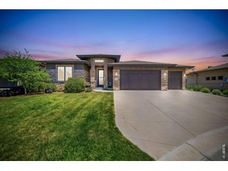 6924 Water View Ct Timnath, CO 80547