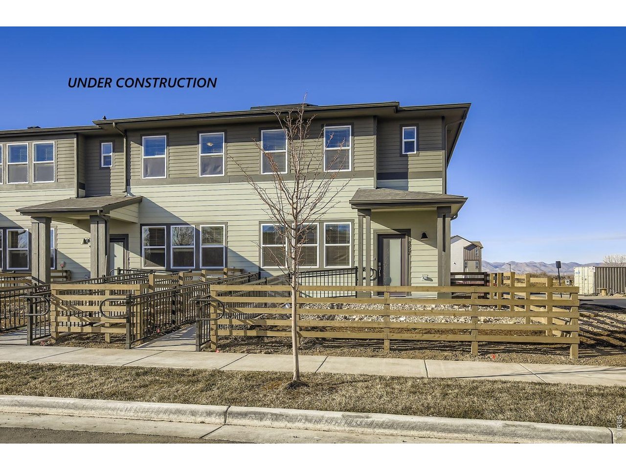 Welcome to 978 Nettle! - Model Home