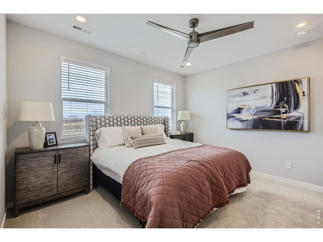 Property Photo 11 The primary retreat - Model Home